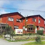 Hospedaje Rublas